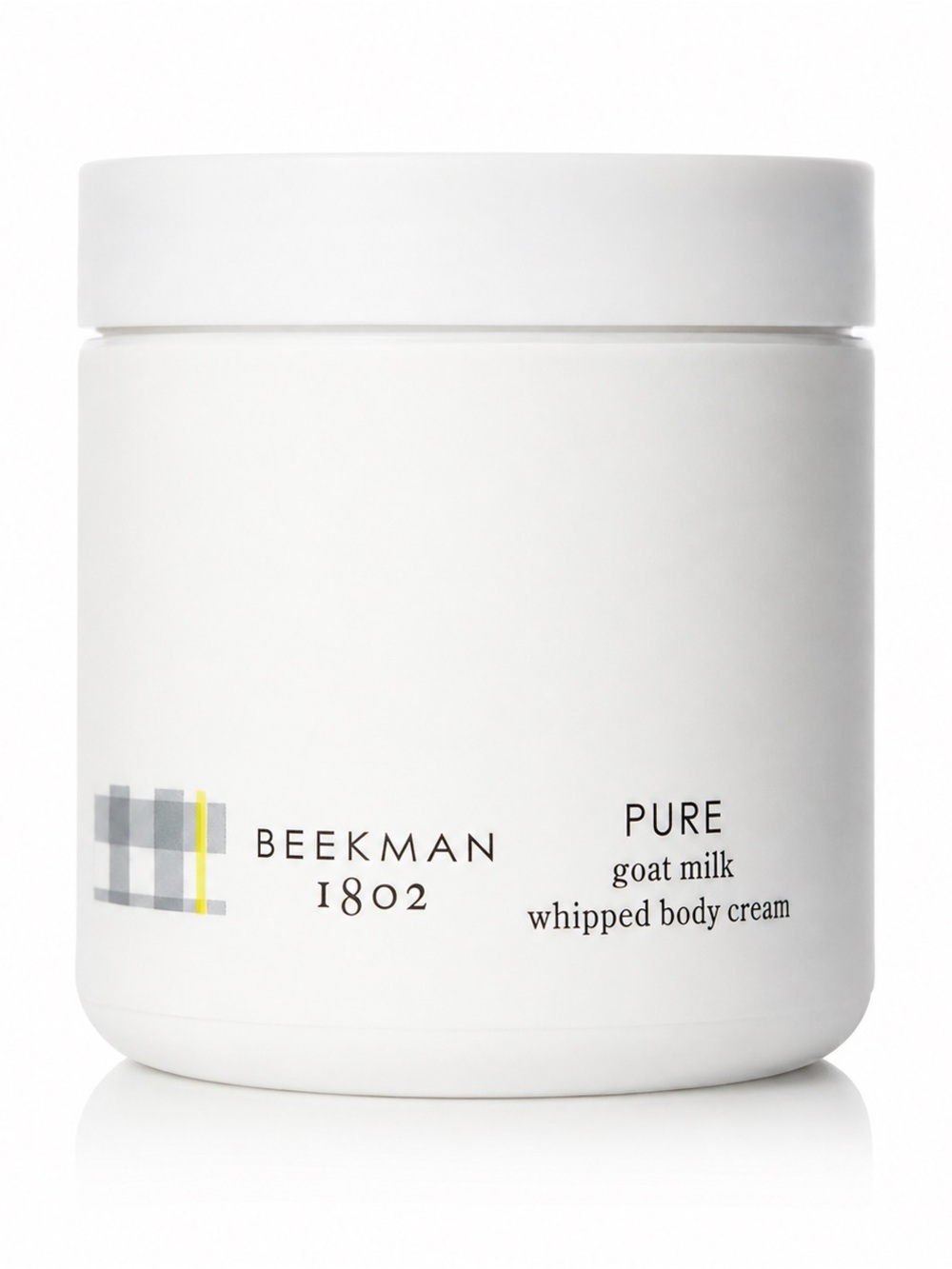 Beekman 1802 White Whipped Goat Milk Body Cream